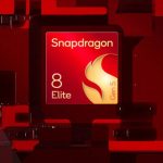 كوالكوم تطلق معالج Snapdragon 8 Elite Gen 5 بسرعة قياسية وقوة ذكاء اصطناعي استثنائية