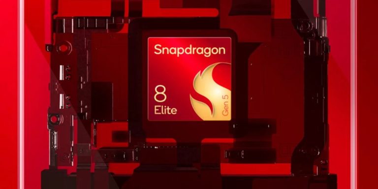 كوالكوم تطلق معالج Snapdragon 8 Elite Gen 5 بسرعة قياسية وقوة ذكاء اصطناعي استثنائية
