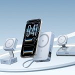 مراجعة أجهزة UGreen MagFlow: حلول شحن أنيقة وسريعة وموثوقة تناسب المكتب والتنقل
