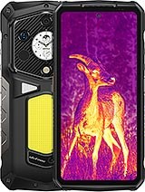 Ulefone Armor 29 Pro Thermal | يوليفون ارمور 29 برو ثيرمال