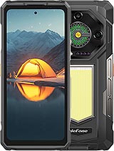 Ulefone Armor 33 | يوليفون ارمور 33