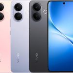 سعر و مواصفات vivo V60 Lite