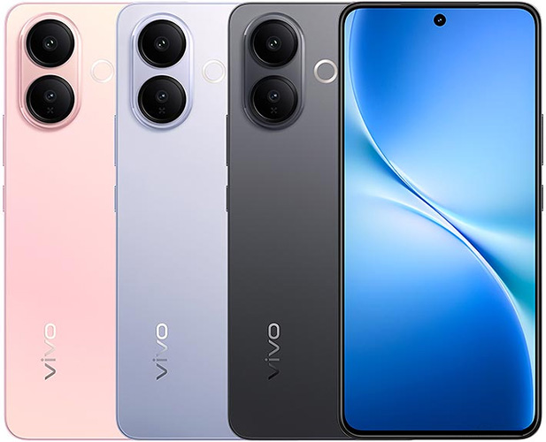 سعر و مواصفات vivo V60 Lite سعر و مواصفات vivo V60 Lite