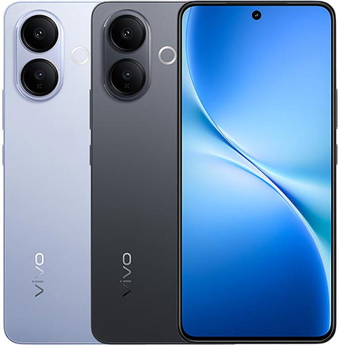 سعر و مواصفات vivo V60 Lite 4G سعر و مواصفات vivo V60 Lite 4G