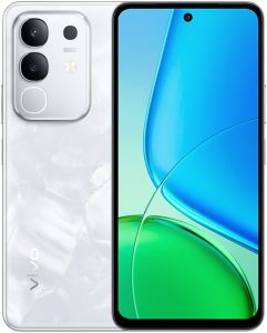 vivo Y31 Pro