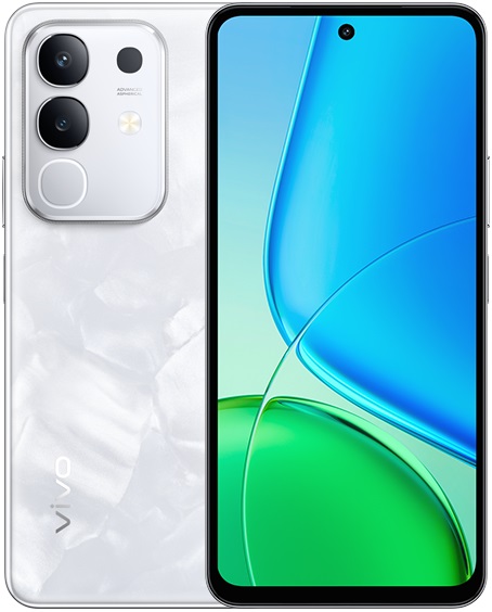 سعر و مواصفات vivo Y31 Pro