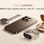 شاومي تكشف عن سلسلة (Xiaomi 15T Series) المعززة بمزيج من القدرات البصرية الفائقة والتصميم الرائد وأيضاً عن جيل جديد من أجهزة الذكاء الاصطناعي وأجهزة ذكية تشمل المنزل الذكي والأجهزة القابلة للارتداء