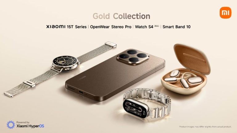 شاومي تكشف عن سلسلة (Xiaomi 15T Series) المعززة بمزيج من القدرات البصرية الفائقة والتصميم الرائد وأيضاً عن جيل جديد من أجهزة الذكاء الاصطناعي وأجهزة ذكية تشمل المنزل الذكي والأجهزة القابلة للارتداء
