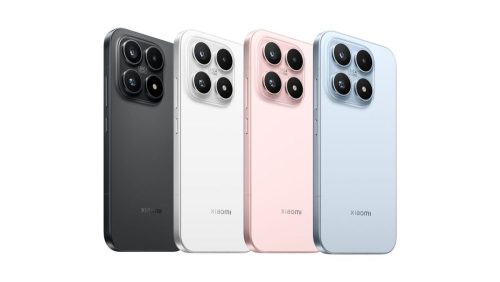النسخة العالمية من هاتف Xiaomi 17 ستأتي ببطارية أصغر من النسخة الصينية