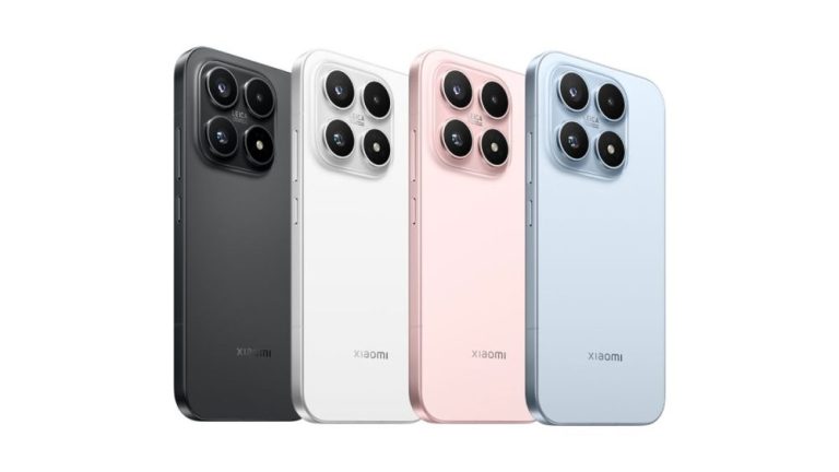 النسخة العالمية من هاتف Xiaomi 17 ستأتي ببطارية أصغر من النسخة الصينية