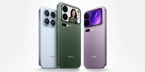 Xiaomi 17: أول هواتف Snapdragon 8 Elite Gen 5 الرائدة تحطم أرقام المبيعات القياسية بعد إطلاقها بدقائق
