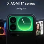 إعلان تشويقي رسمي يكشف عن شاشة ثانوية في الخلف في هواتف Xiaomi 17 Pro و 17 Pro Max