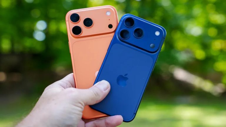 مراجعة الهاتفين iPhone 17 Pro و 17 Pro Max .. تصميم جديد بميزات أفضل