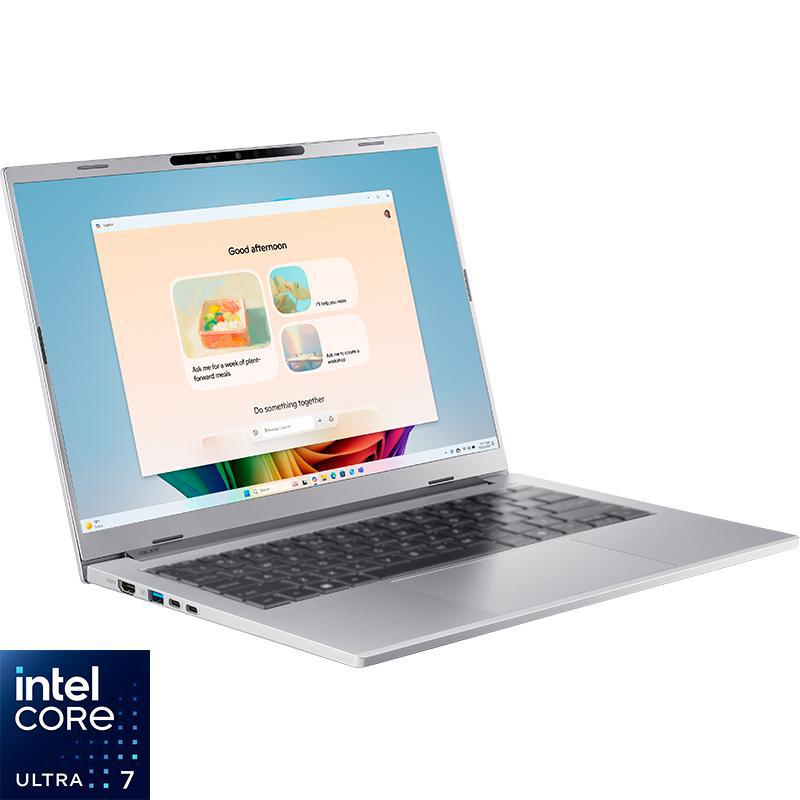 Acer Aspire Laptop