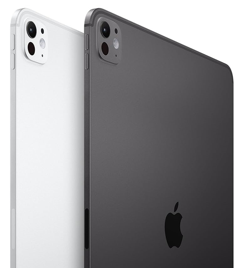 سعر و مواصفات Apple iPad Pro 13 2025 سعر و مواصفات Apple iPad Pro 13 2025