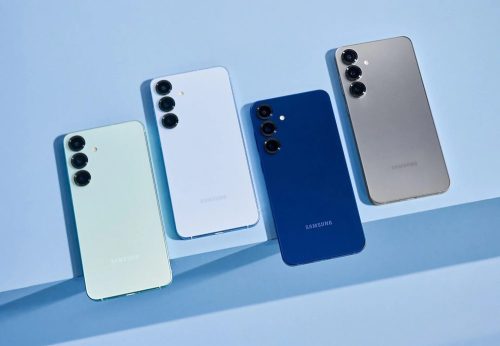 سامسونج تعيد نموذج Plus لسلسلة هواتف Galaxy S26 بعد فشل S25 Edge