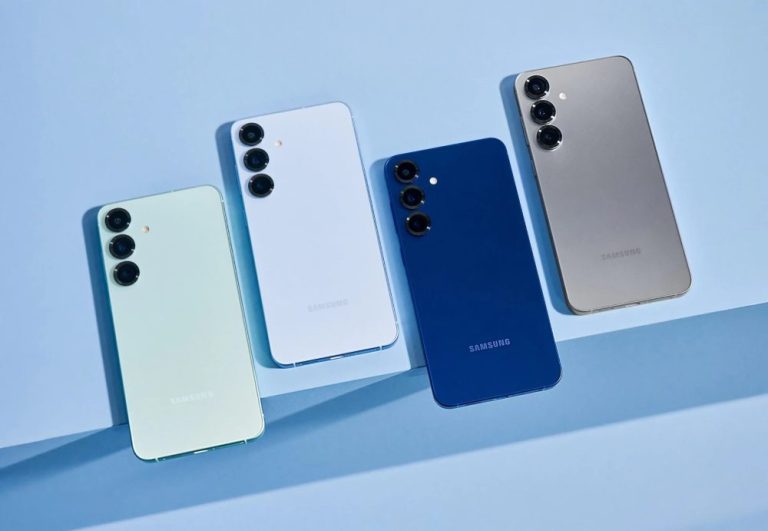 سامسونج تعيد نموذج Plus لسلسلة هواتف Galaxy S26 بعد فشل S25 Edge