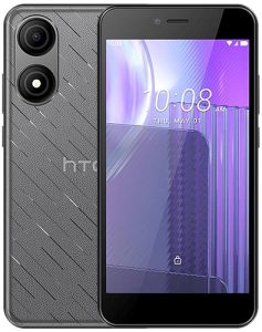 HTC Wildfire E5 Life