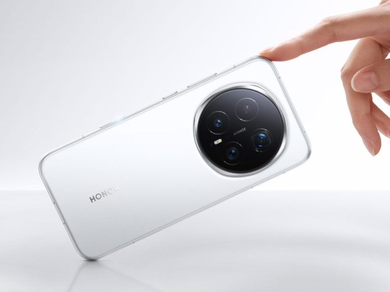 هونر تطلق هاتفها الرائد Magic 8 Pro ببطارية ضخمة وقدرات تصوير متقدمة
