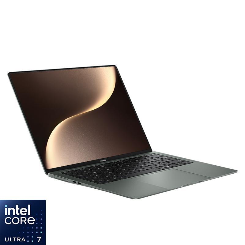 honor magicbook art laptop