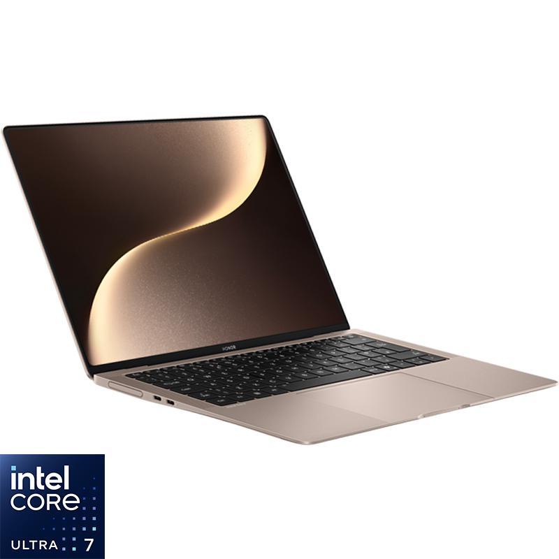 honor magicbook art laptop