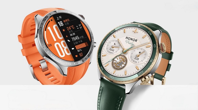سعر و مواصفات Honor Watch 5 Pro سعر و مواصفات Honor Watch 5 Pro