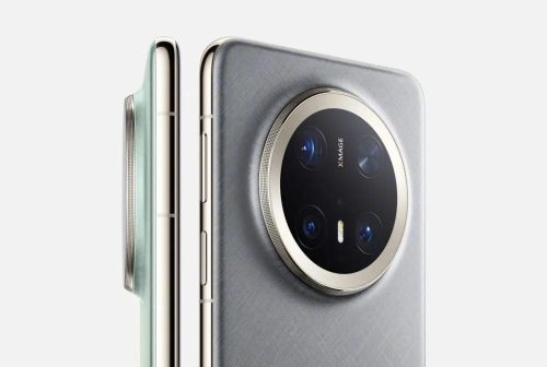 على خطى آبل وسامسونج … هواوي تحضر لإطلاق هاتف نحيف باسم Huawei Mate 70 Air