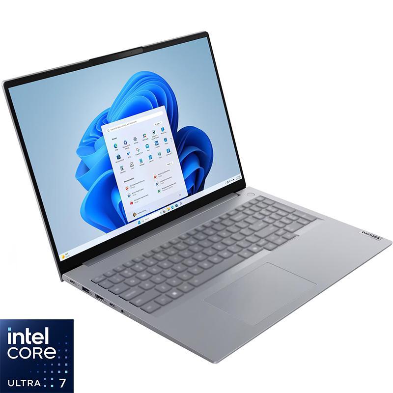 Lenovo ThinkBook 16 Laptop