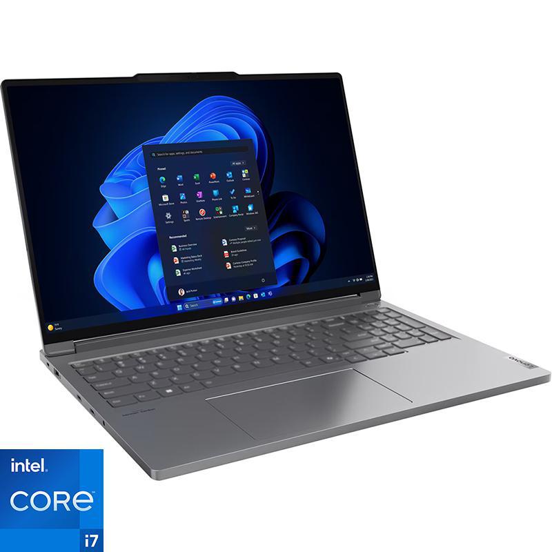 lenovo thinkbook 16p laptop