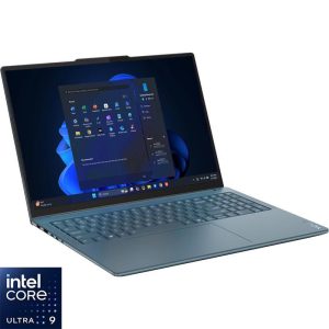 Lenovo Yoga Pro 9 Aura Edition Laptop