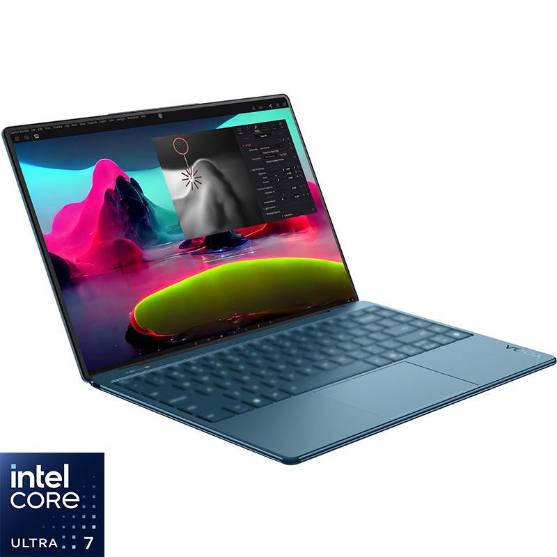 Lenovo Yoga Slim 9 Laptop
