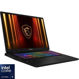 MSI Crosshair 17 HX AI Gaming Laptop
