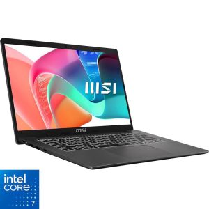 MSI Modern 14 F1MG Laptop MSI Modern 14 F1MG Laptop