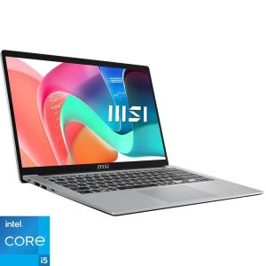 MSI Modern 15 Laptop