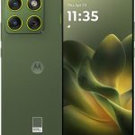 سعر و مواصفات Motorola Edge 70