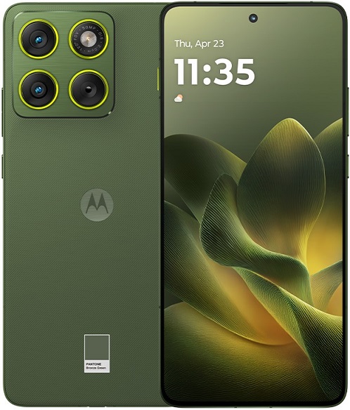 سعر و مواصفات Motorola Edge 70 سعر و مواصفات Motorola Edge 70