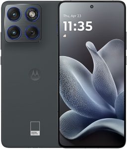 سعر و مواصفات Motorola Edge 70