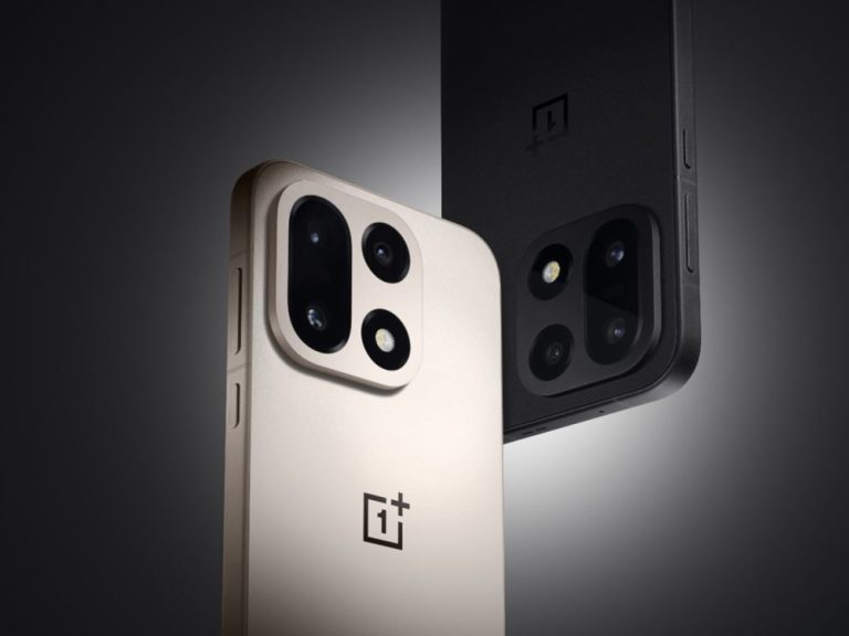 هاتف OnePlus 15 سيقدم أفضل أداء في التصوير الفوتوغرافي بين هواتف مجموعة أوبو حتى الآن
