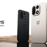 ون بلس تطلق هاتف OnePlus 15 بشاشة 165 هرتز ومعالج Snapdragon 8 Elite Gen 5