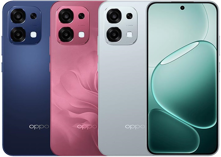 سعر و مواصفات Oppo F31 سعر و مواصفات Oppo F31