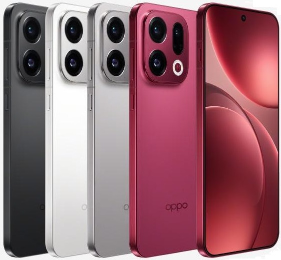 سعر و مواصفات Oppo Find X9 سعر و مواصفات Oppo Find X9