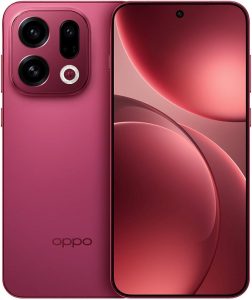 Oppo Find X9