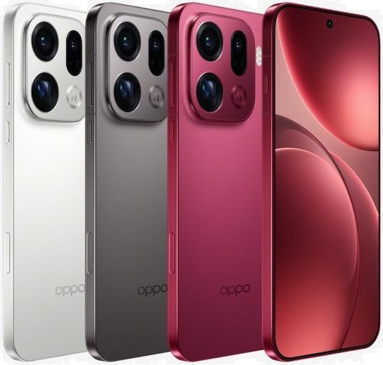 سعر و مواصفات Oppo Find X9 Pro سعر و مواصفات Oppo Find X9 Pro