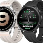 سعر و مواصفات Oppo Watch S