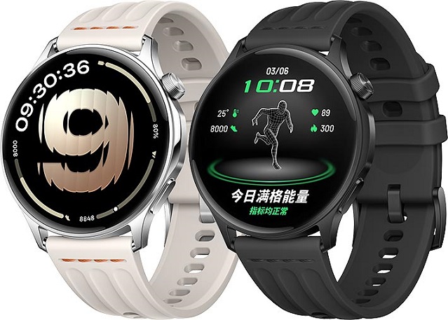 سعر و مواصفات Oppo Watch S سعر و مواصفات Oppo Watch S