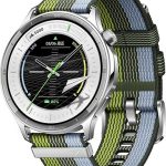 سعر و مواصفات Oppo Watch S
