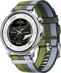 Oppo Watch S