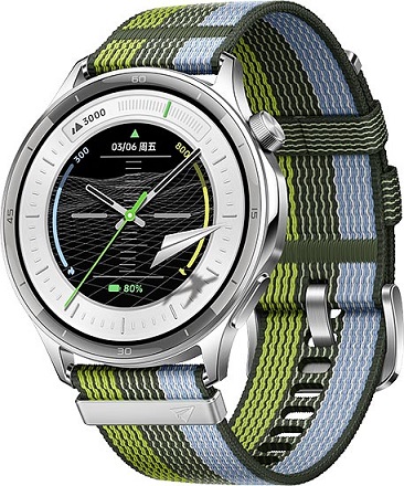 سعر و مواصفات Oppo Watch S سعر و مواصفات Oppo Watch S