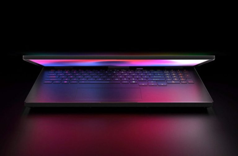 ريدماجيك ستطلق حاسب الألعاب Red Magic Gaming Laptop 16 Pro 2026 بمواصفات متقدمة في 17 اكتوبر