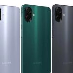 سعر و مواصفات Samsung Galaxy M07